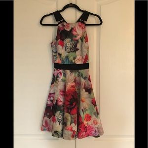 Ted Baker Dress